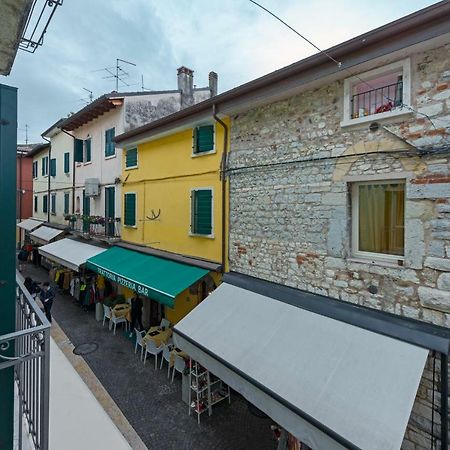 Appartamento Le Perle Lazise Dış mekan fotoğraf