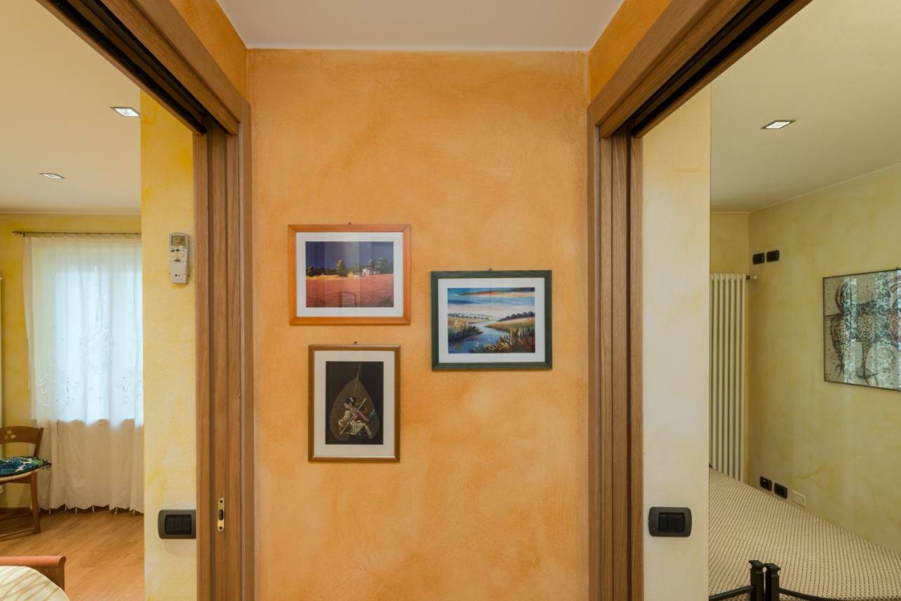Appartamento Le Perle Lazise Dış mekan fotoğraf