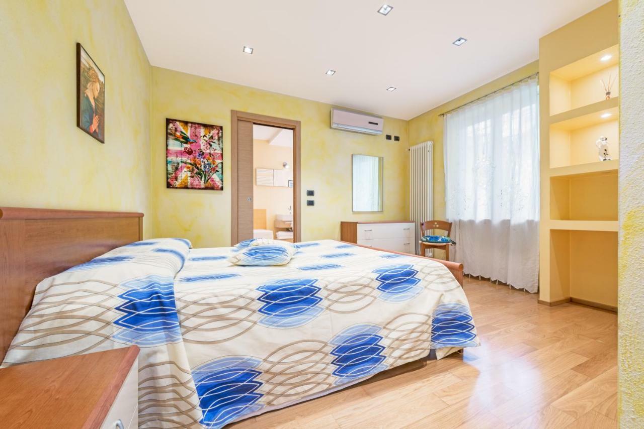 Appartamento Le Perle Lazise Dış mekan fotoğraf